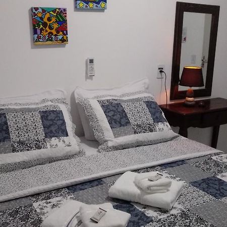 Casa Flor Hotel Fernando de Noronha Ngoại thất bức ảnh