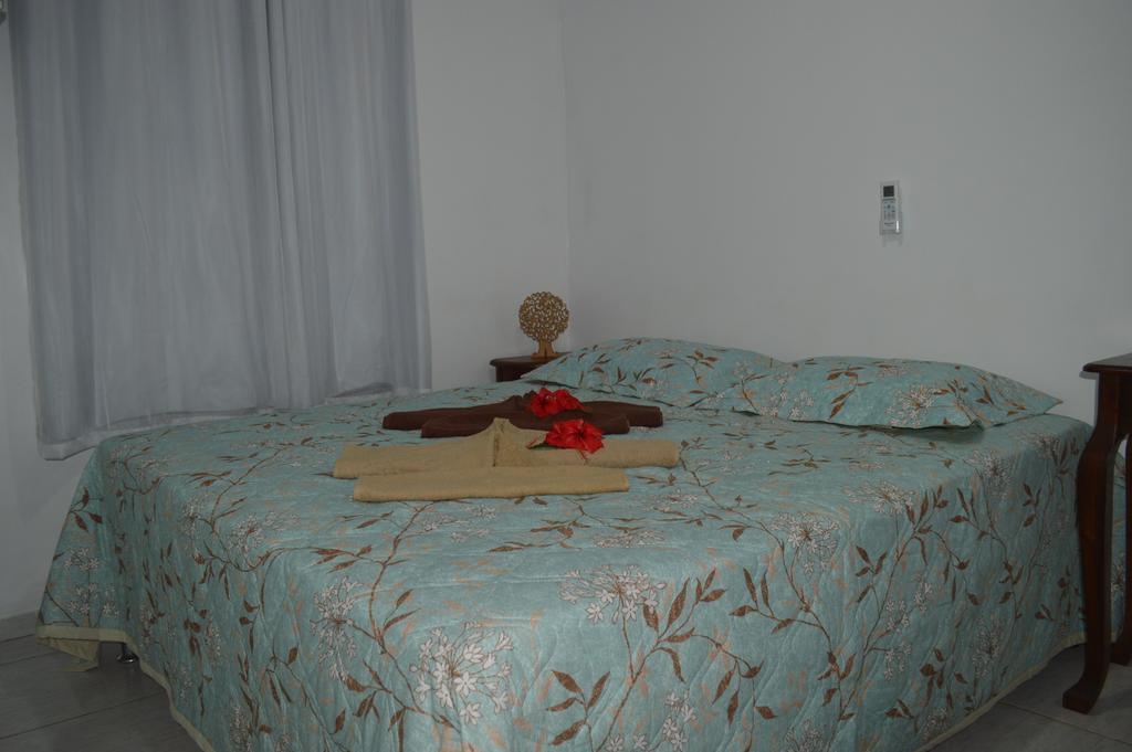 Casa Flor Hotel Fernando de Noronha Ngoại thất bức ảnh