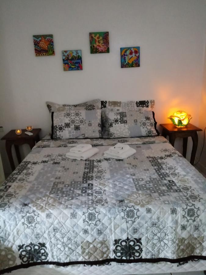 Casa Flor Hotel Fernando de Noronha Ngoại thất bức ảnh